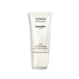 Sữa Tắm Chanel Coco Mademoiselle Le Gel Hair & Body Shower Gel 100ml