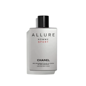 Sữa Tắm Chanel Allure Homme Sport Hair And Body Wash 200ml