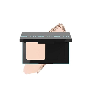 Phấn Nền Maybelline Fit Me 24H Skin-Fit Powder Foundation 44 9g