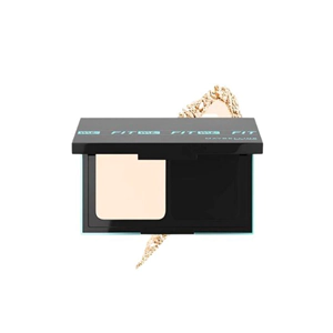 Phấn Nền Maybelline Fit Me 110 Porcelain Skin-Fit  Powder Foundation SPF 45