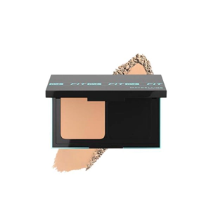 Phấn Nền Maybelline Fit Me 230 Natural Buff Skin-Fit  Powder Foundation SPF 48