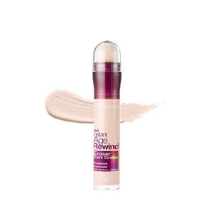 Bút Cushion Che Khuyết Điểm Maybelline Instant Age Rewind #110 Fair