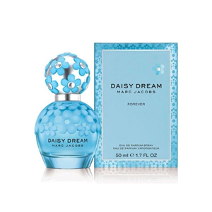 Nước Hoa Marc Jacobs Xanh 50ml Daisy Dream Forever Eau de Parfum