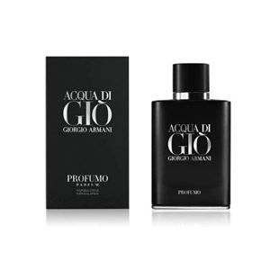 Nước Hoa Giò Đen 75ml Acqua Di Giò Profumo Parfum