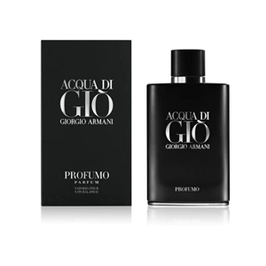 Nước Hoa Giò Đen 125ml Acqua Di Giò Profumo Parfum