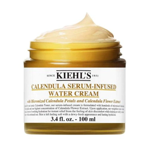 Kem Dưỡng Hoa Cúc Kiehl's 100ml Calendula Serum-Infused Water Cream