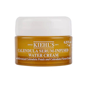 Kem Dưỡng Hoa Cúc Kiehl's 7ml Calendula Serum-Infused Water Cream 