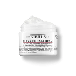 Kem Dưỡng Kiehl's Ultra Facial Cream
