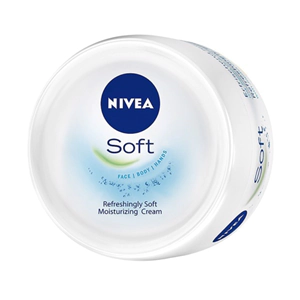 Kem Dưỡng Ẩm Nivea Soft 50ml Refreshingly Soft Moisturizing Cream