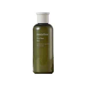 Nước Hoa Hồng Innisfree Olive Real Skin 200ml