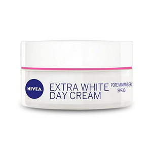 Kem Dưỡng Trắng Da Nivea Extra White Day Cream SPF 30 50ml