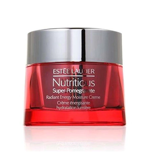 Kem Dưỡng Estee Lauder Nutritious 50ml Super-Pomegranate Radiant Energy Moisture Crème