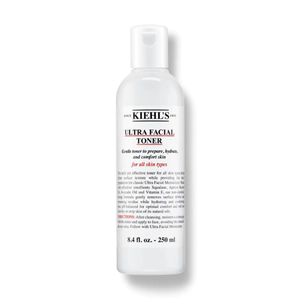 Nước Hoa Hồng Kiehl’s Ultra Facial Toner 250ml