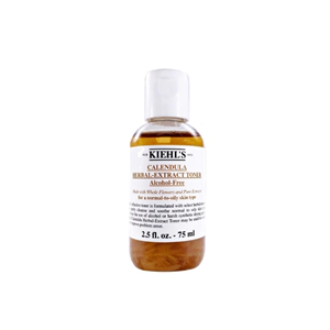 Nước Hoa Hồng Toner Kiehl’s Hoa Cúc 75ml Calendula Herbal Extract Alcohol-Free