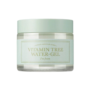 Kem Dưỡng I'm From Vitamin Tree Water Gel 75ml 