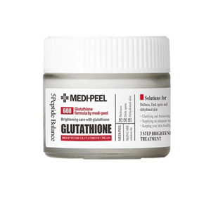 Kem Dưỡng Medi Peel Glutathione Bio-Intense White Cream 50g
