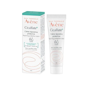  Kem Dưỡng Avene Cicalfate 40ml Repair Cream 