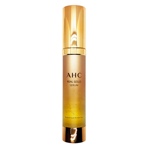 Tinh Chất AHC Real Gold Serum 25ml