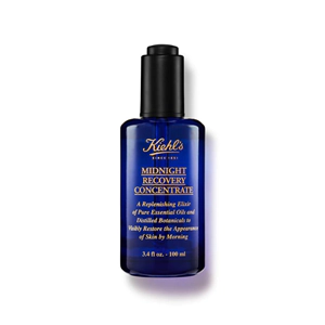 Tinh Chất Serum Kiehl's Midnight Recovery Concentrate