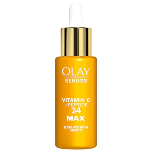 Tinh Chất Serum Olay Vitamin C + Peptide 24 Max Brightening 40ml 