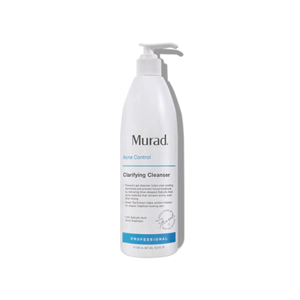 Sữa Rửa Mặt Murad Clarifying Cleanser 500ml Acne Control