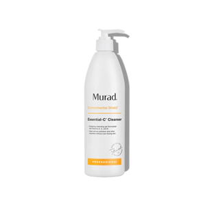 Sữa Rửa Mặt Murad Cam 500ml Essential-C Cleanser 