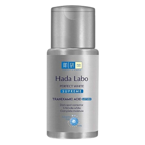 Lotion Hada Labo Perfect White Supreme Tranexamic Acid 100ml