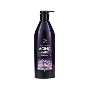 Dầu Gội Miseen Tím Aging Care Shampoo 680ml