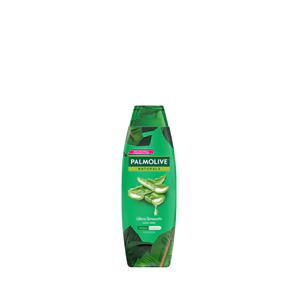 Dầu Gội Palmolive Màu Xanh 180ml Naturals Ultra Smooth Shampoo