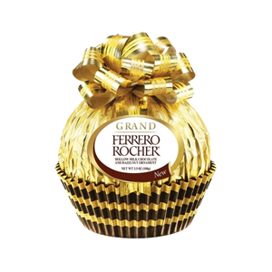 Socola Ferrero Rocher Viên Lớn 125g
