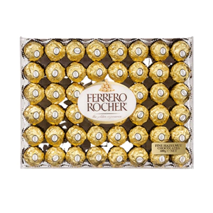 Socola Ferrero Rocher 48 Viên 600g