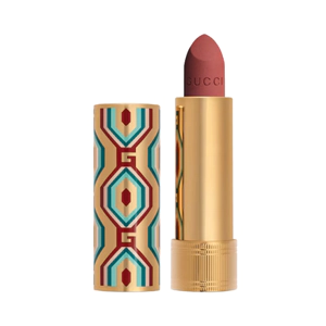 Son Gucci 208 They Meet in Argentina Hồng Đất Rouge À Lèvres Mat Lipstick Limited 2023