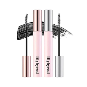 Mascara Lilybyred Infinite Am9 To Pm9