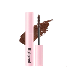 Macara Lilybyred Survival Colorcara 01 Choco Brown Am9 To Pm9