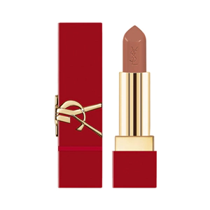 Son YSL Nu Muse Cam Đất Latex Love Edition Rouge Pur Couture Satin 