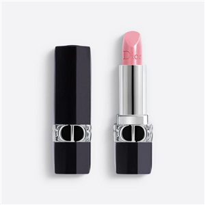 Son Dưỡng Dior 388 Dioressence Màu Hồng Baby - Rouge Dior Colored Lip Balm