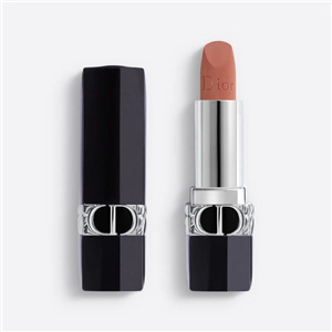 Son Dưỡng Dior 200 Terra Bella Màu Nâu Nhạt - Rouge Dior Colored Lip Balm