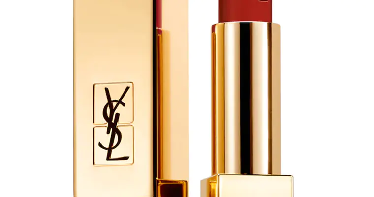 Son YSL 1966 Rouge Libre Màu Đỏ Gạch Hot, Đẹp Nhất BST