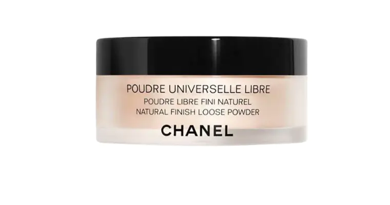 Phấn Phủ Chanel Tone 20 - Poudre Universelle Libre Natural Finish Loose Powder 30g