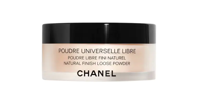 Phấn Phủ Chanel Tone 12 - Poudre Universelle Libre Natural Finish Loose Powder 30g