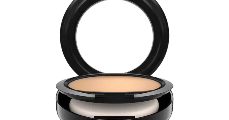 Phấn Phủ MAC NC35 Studio Fix Powder Plus Foundation 15g