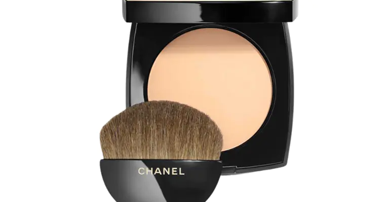 Phấn Phủ Chanel Les Beiges N10 Healthy Glow Sheer Powder 12g