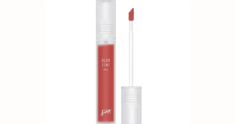 Son Bbia Kem 02 Innocence Sonnet Blur Tint Đỏ Nhẹ Lì Mịn