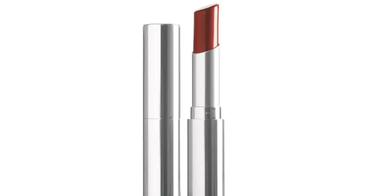 Son 3CE Smoky Red Glow Lip Color Màu Đỏ Đất