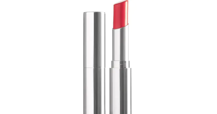 Son 3CE Sweetner Glow Lip Color Màu Hồng San Hô