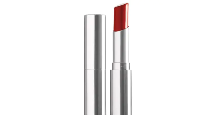 Son 3CE Under Pressure Glow Lip Color Màu Đỏ Ớt