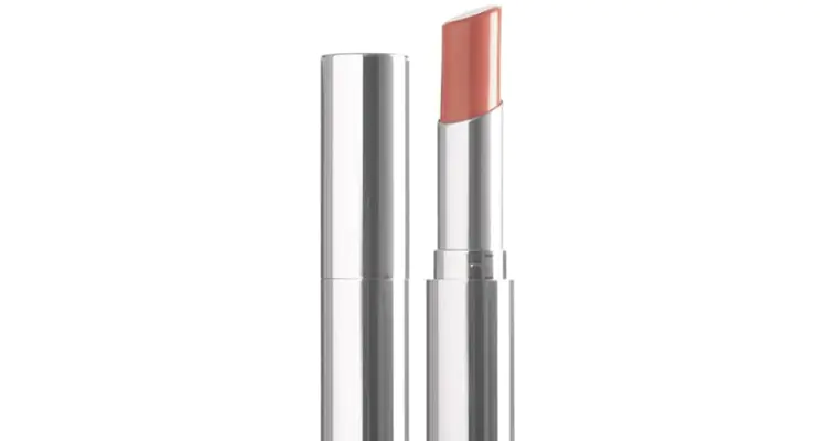 Son 3CE Soul Like Glow Lip Color Màu Hồng Nude