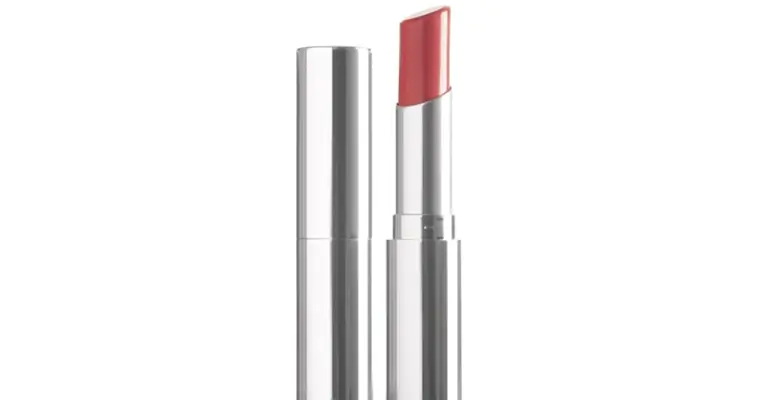 Son 3CE Overload Glow Lip Color Màu Hồng Khô