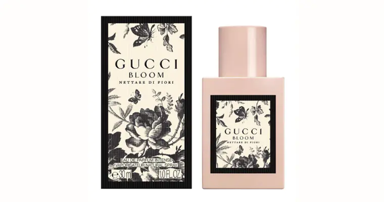 Nước Hoa Gucci Bloom Nettare Di Fiori 30ml Eau de Parfum