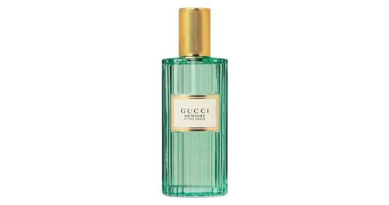 Nước Hoa Gucci Memoire 40ml d'une Odeur EDP Chính Hãng